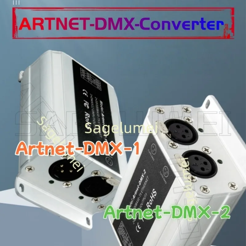 Artnet-Dmx-1 Artnet…
