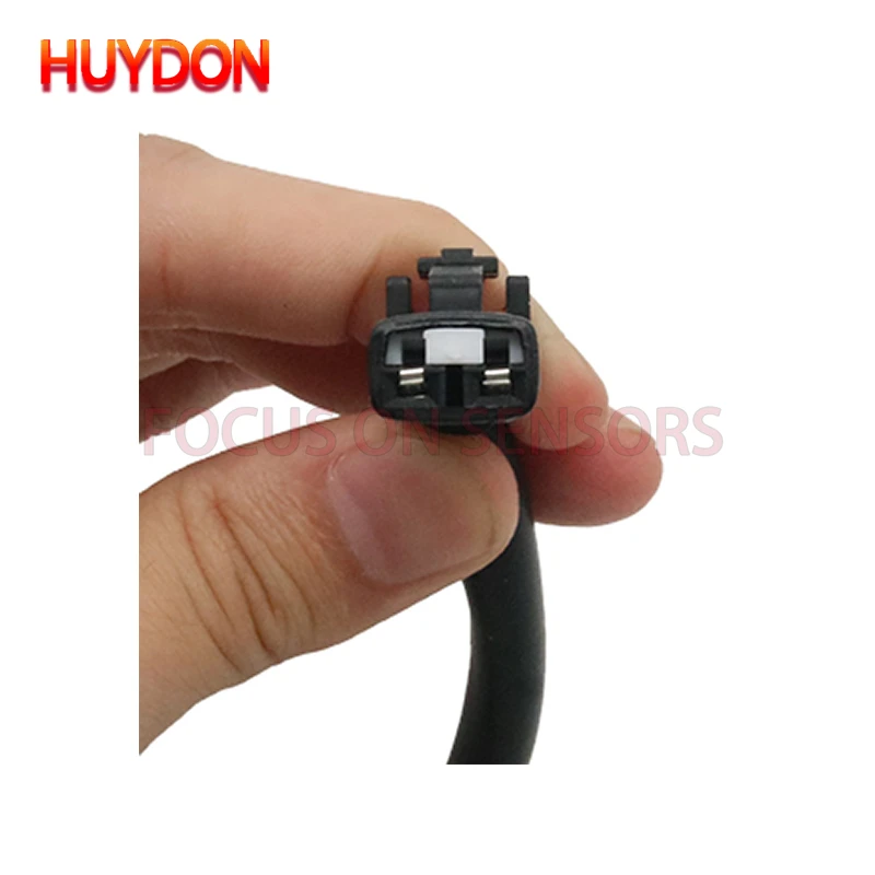 59810-A6300 Front Left/Right ABS Sensor Wheel Speed For Hyundai I30 Kia Cee\'d 59830-A6300 59830-A5000 Automobiles Spare Parts