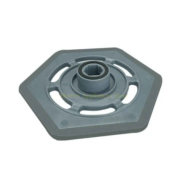 D0AB Plastic Sweeping Robot MOP PASTENTE versátil MOP MOP MOP PROBLEMAR ACESSORES ROBOT PARA DEEBOT N9+