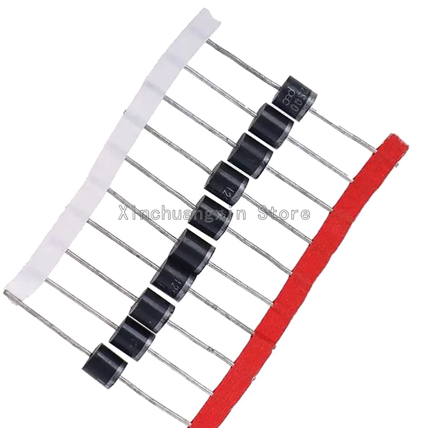 10PCS 10SQ050 15SQ045 20SQ045 12SQ050 30SQ080 20SQ060V 10A20A45V50V60V80V30SQ100V Solar Schottky Diode