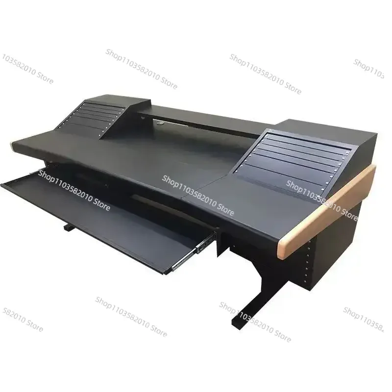 Studio Workbench Arranger Table Studio Music Production Audio Console
