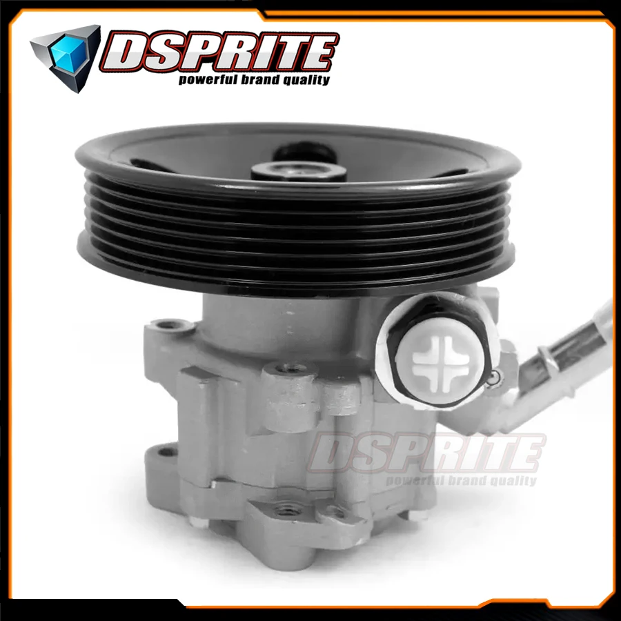 New Power Steering Pump For RANGE ROVER 3 (LM) 4.2 (2002/03-/)  Hydraulic QVB500430 LR009777 7696955116