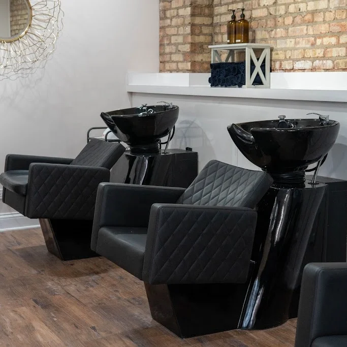 Hair-washing StationBarbershop Shampoo Sink Hair Salon Hair Wash Stations