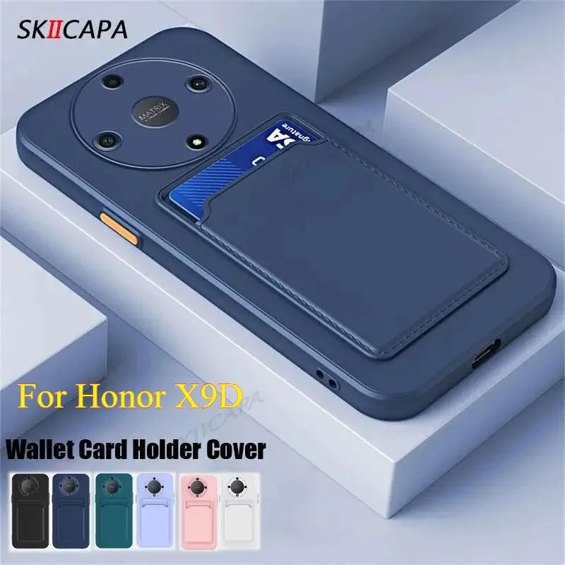 For Honor X9D 5G Wa… - image