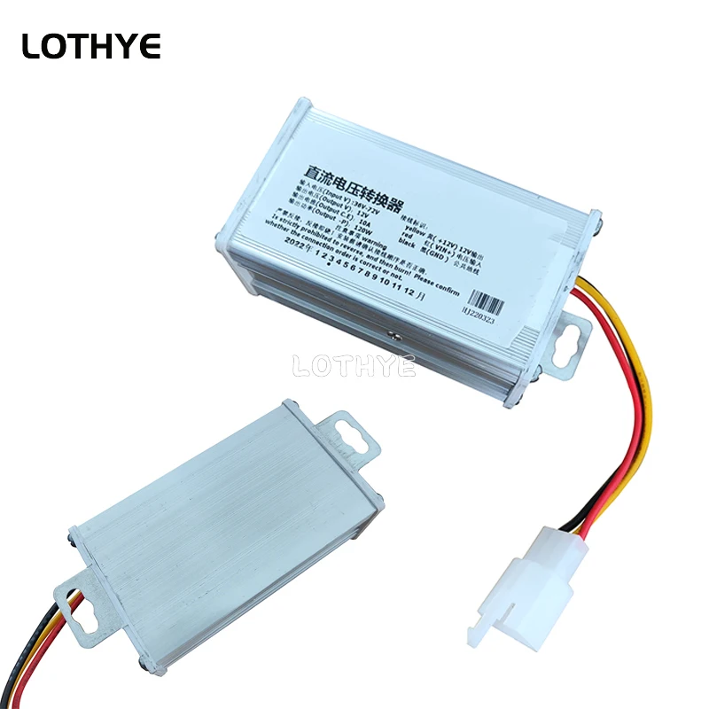 Dc 36V-72V 48V-96V … - image