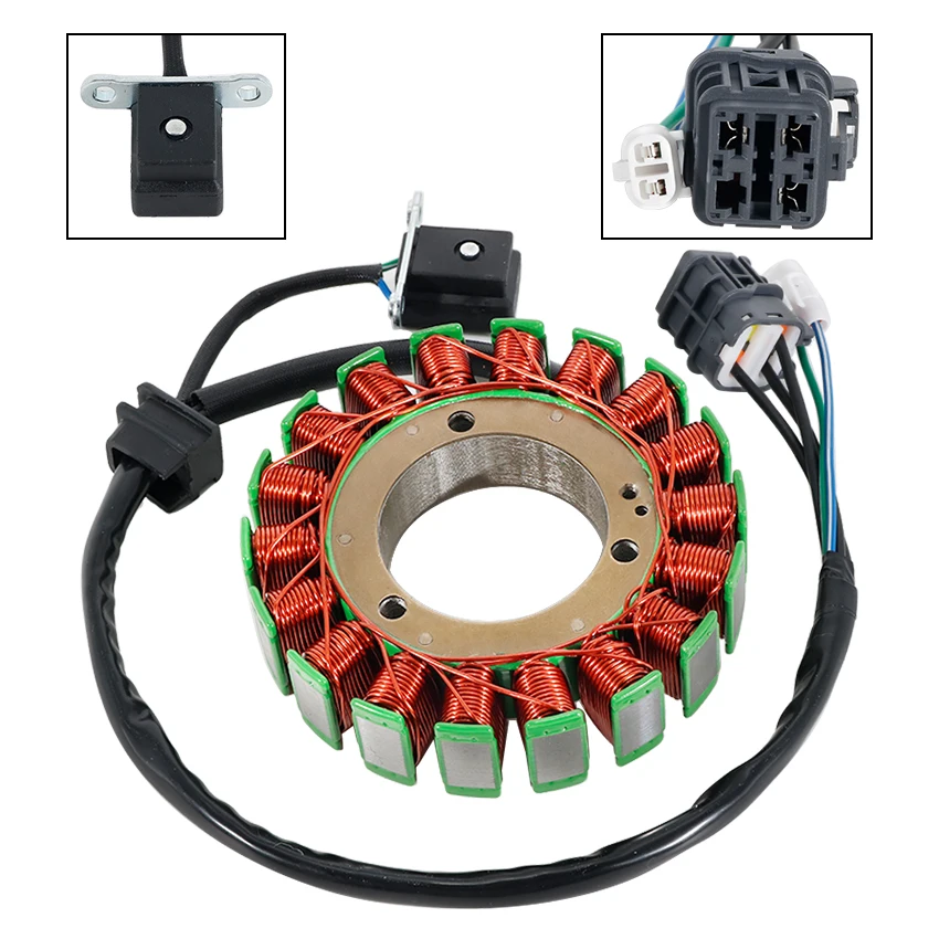 Motorcycle Ignition Stator Coil For TGB BLADE 1000 LTX 600 LTX 600 SER EPS BLADE 500 TARGET 550 IRS 4X4 OEM:926716A