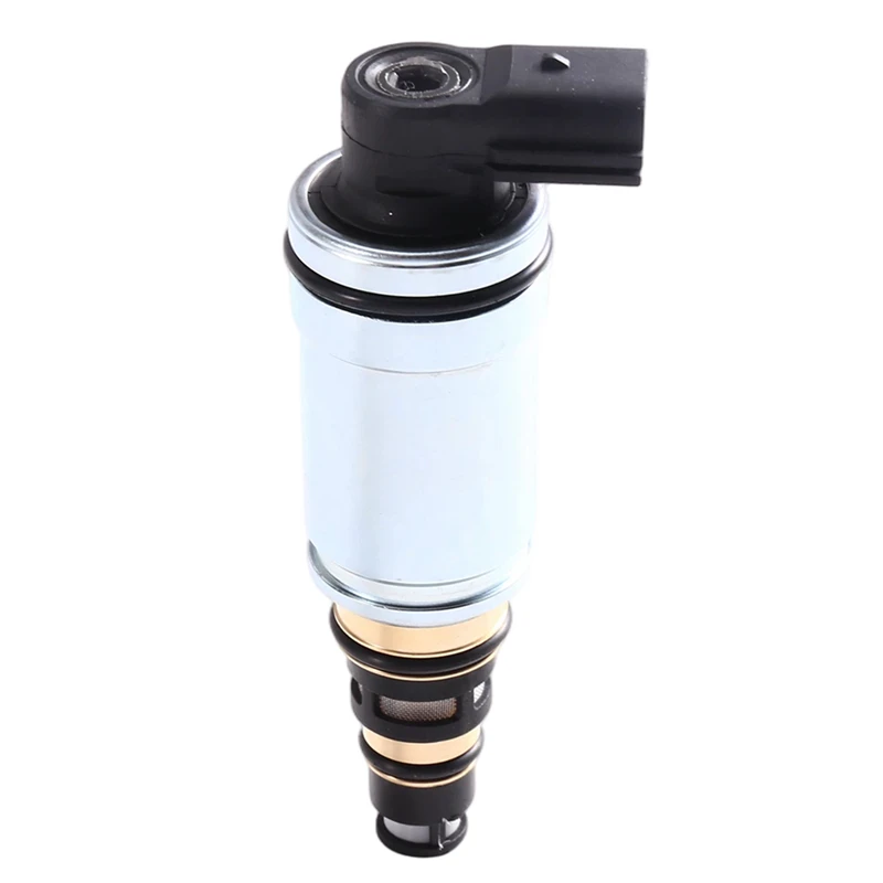 Super Sale Car A/C Compressor Control Solenoid Valve 64526915380 for BMW E81 E87 E88 E84 E82