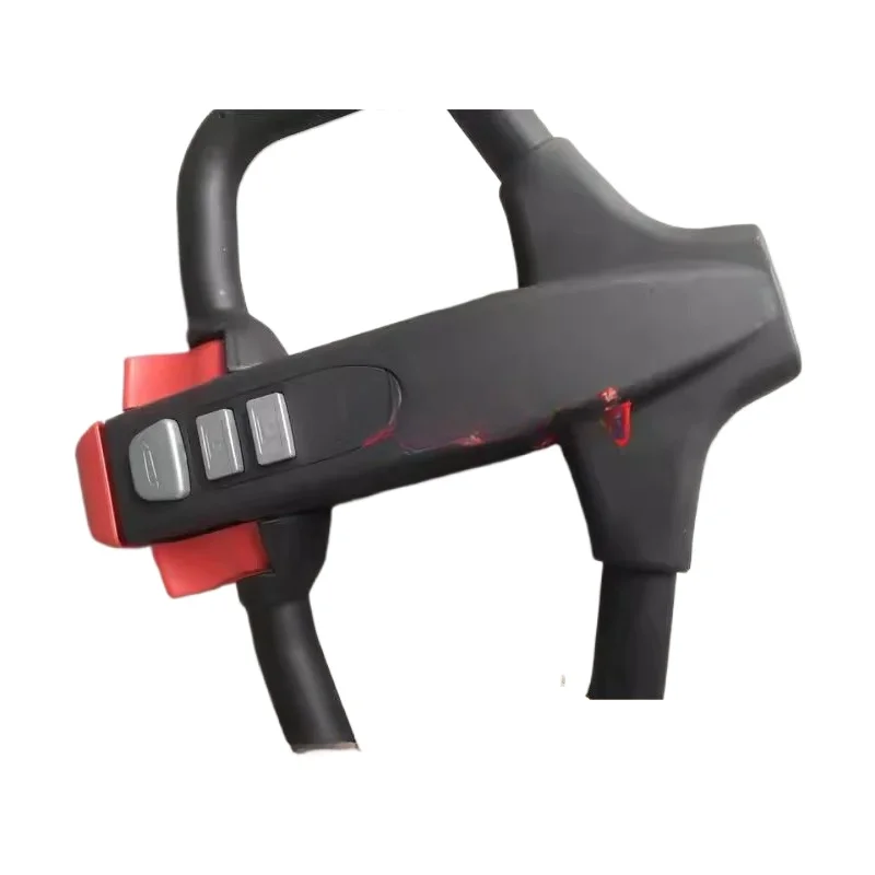 

Forklift Electric Truck King Kong EPT15 Handle Head Assembly Including Lift Button Accelerator