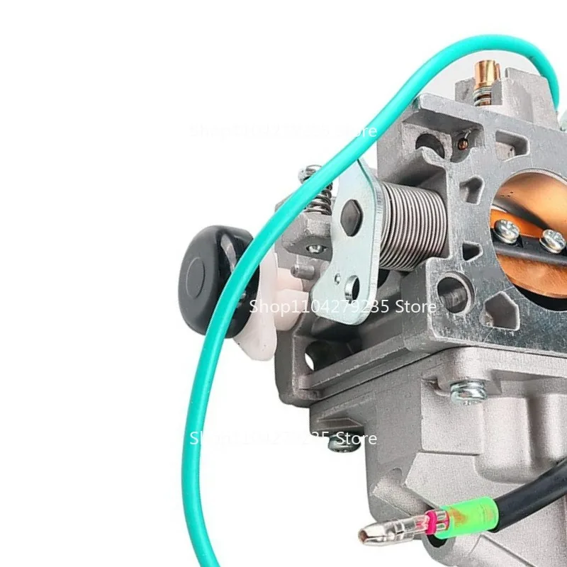 

24853112-S 113S Carburetor Is Suitable for Kohler CH750S CH750 27HP 30HP Lawn Mower