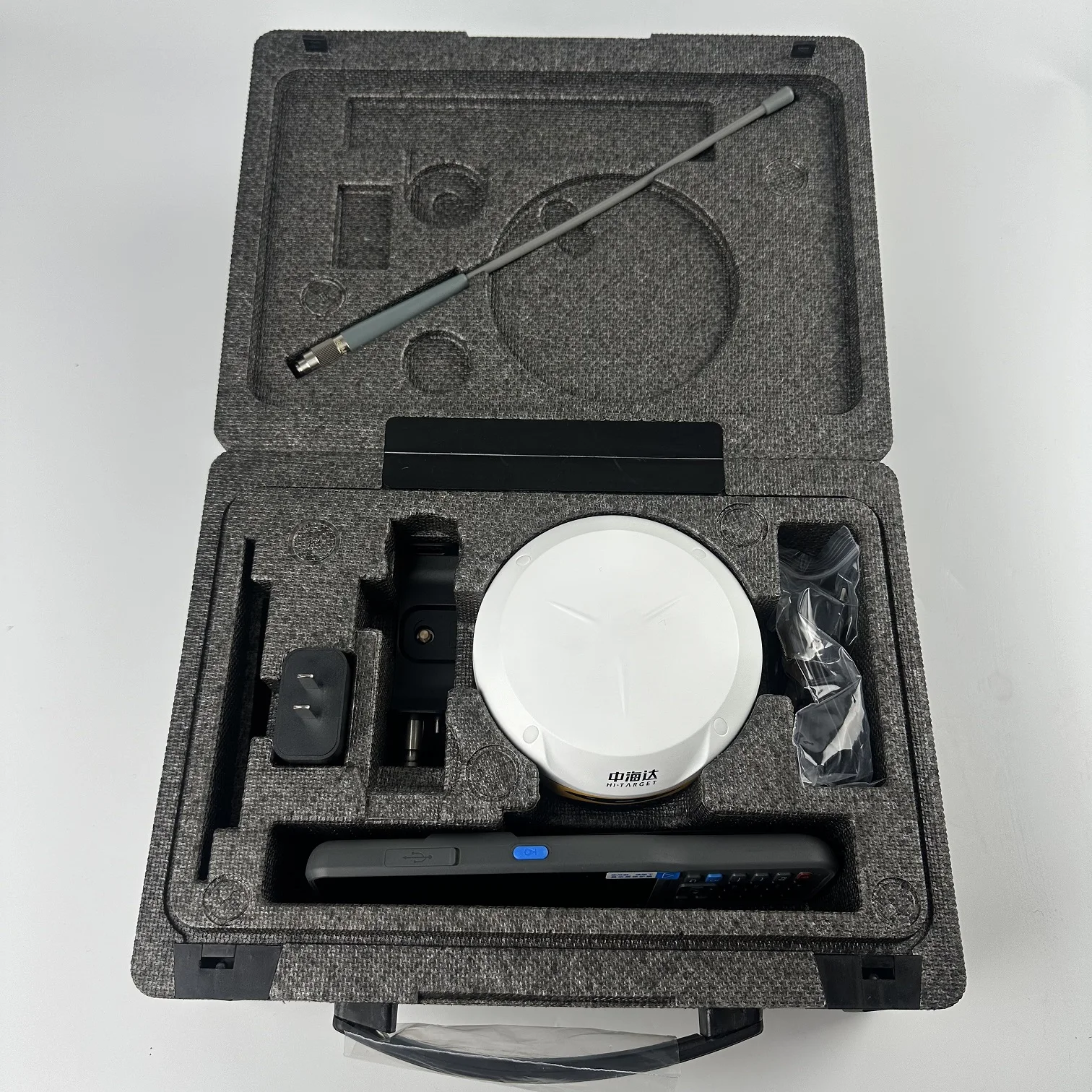 Hi Target V300 Surveying Rtk Survey Equipment Gnss Rtk VRTK2 IRTK20 V5 V200 V500 Cheap Price High Accuracy Gps Gnss Receiver RTK