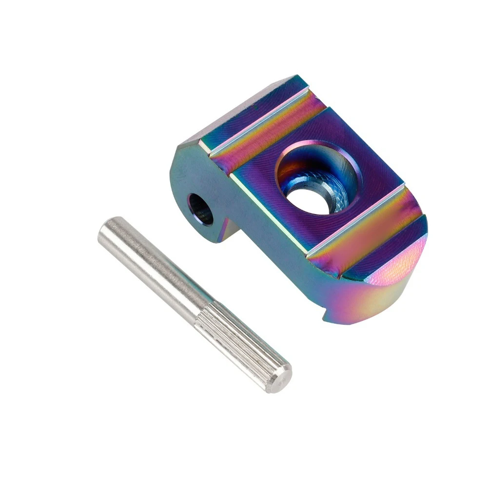 

Folding Hook for Xiaomi For M365 1S Pro Pro2 Electric Scooter Hardened Stainless Steel Heavy Duty Replacement Part