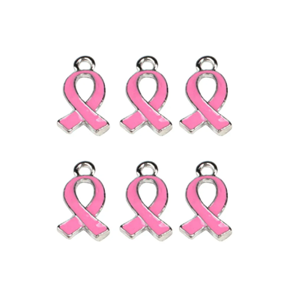 

20 Pcs Wedding Accessory Women Pendant Ribbon Women's Accessories DIY Jewelry Making