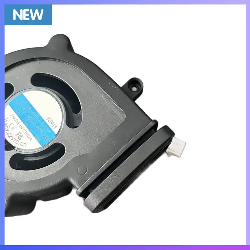 

A60P Base Station Fan Module For Mijia Self-Cleaning Robot 2/C101 /YRB7530T12M Vacuum Cleaner Accessories Repair Kit