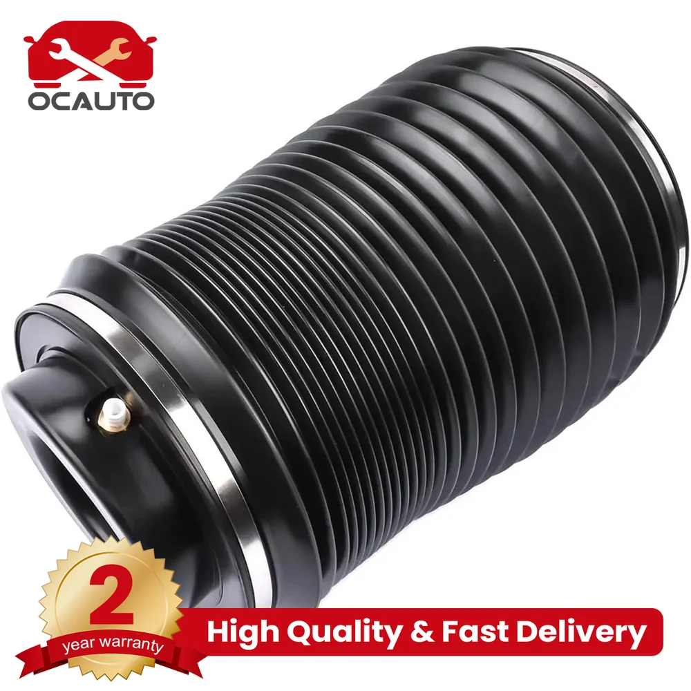 

68258354AA 68258355AA 1pcs Rear Left/Right Air Suspension Springs for Jeep Grand Cherokee 2016-2020 68258354AA 2016-2021