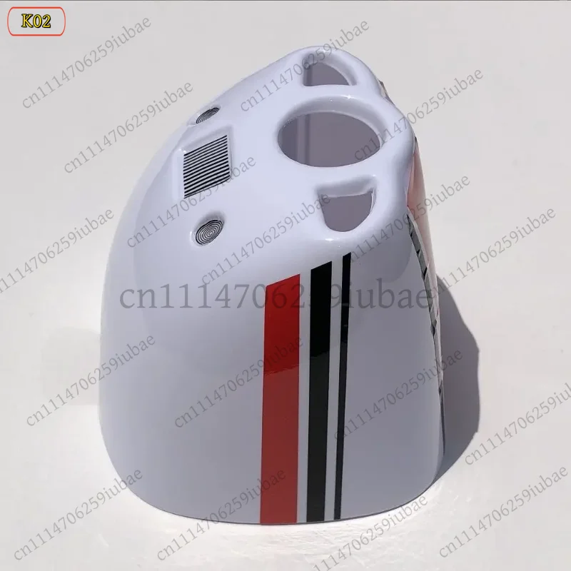 RC Trainer Plane Front Cowling Nose Cowl Replacement Parts Aircraft Accessories