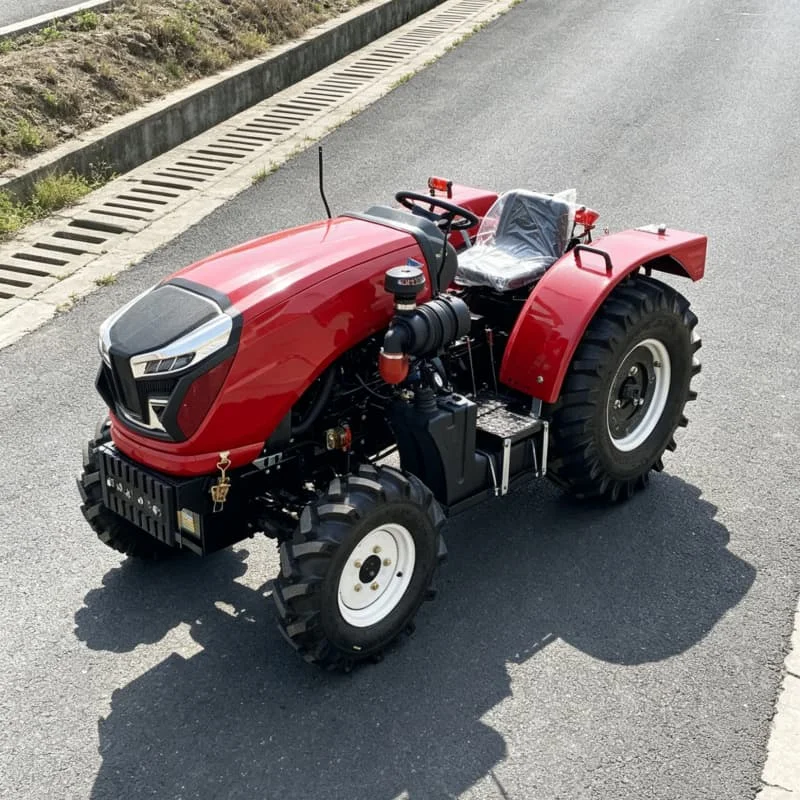Op maat gemaakte nieuwe landbo - Farming Agriculture Equipment recensie en prijs