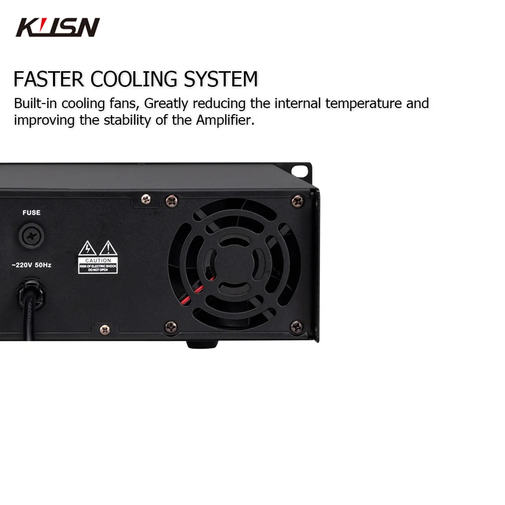 Pa مكبر للصوت 70 فولت 100 فولت 360 واط المتكاملة خلاط الصوت مكبر كهربائي نظام العناوين العامة كاريوكي خلاط مكبر للصوت #6