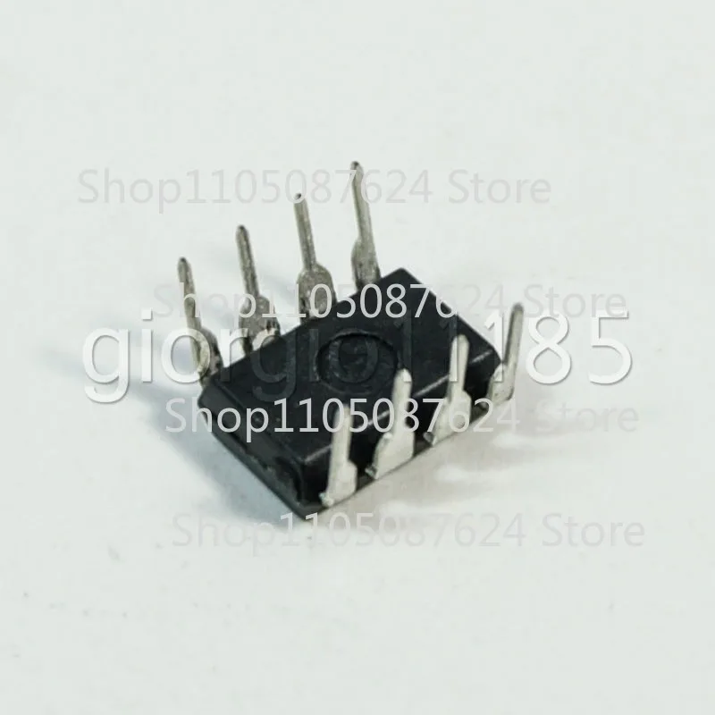 ZZZ 20pcs DS1307 Real-Time Clock Dallas DIP-8 For Arduino
