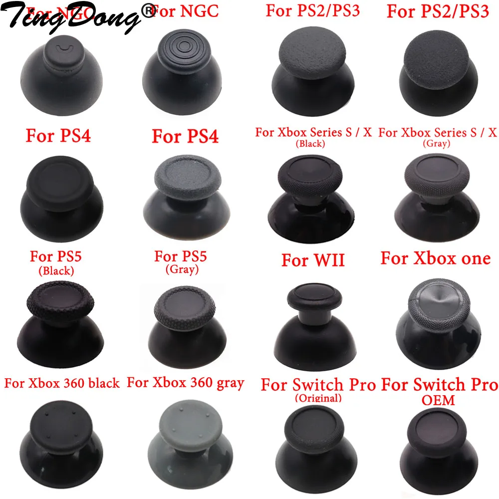 10PCS Replacement 3… - image