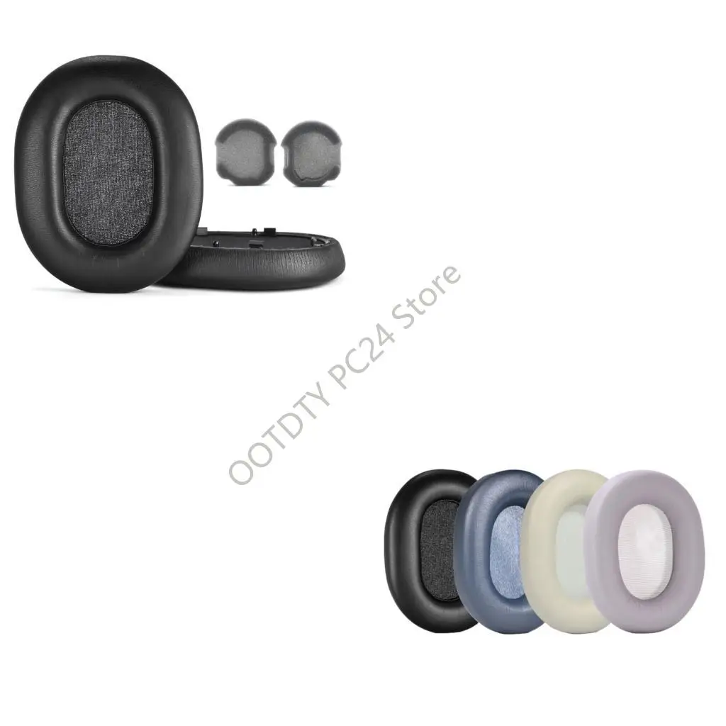 H7BA سماء سماعات الأذن بروتين البروتين خيار متعدد الألوان مريح ارتداء أذن أذن لـ WH-1000XM5