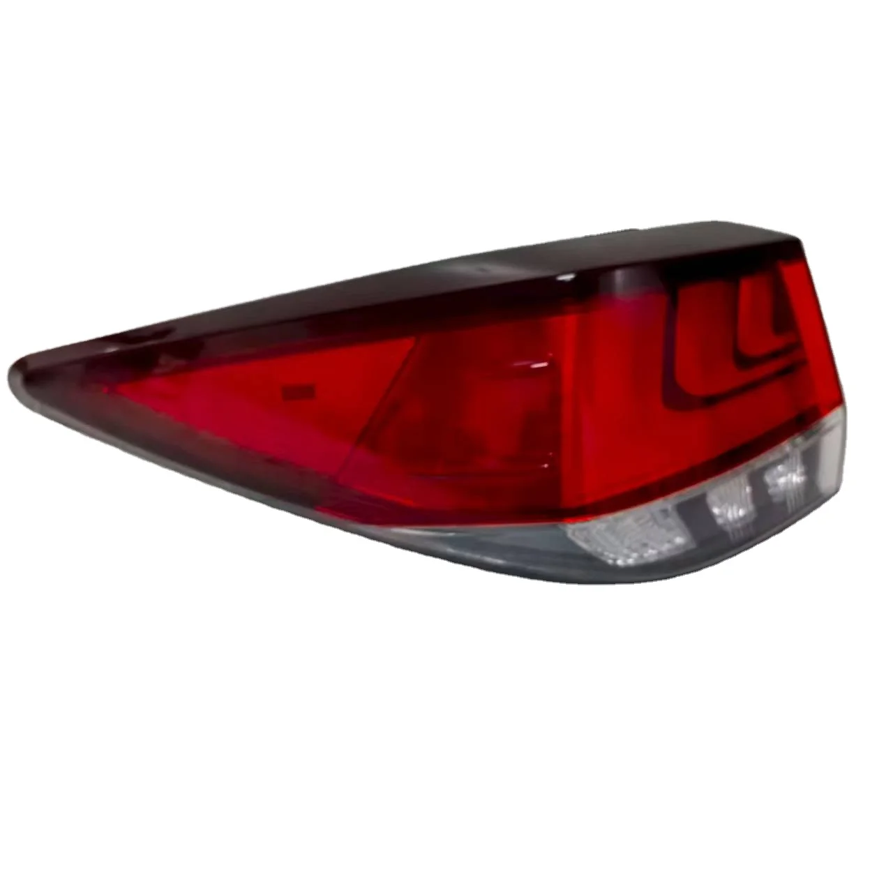 2020-2022 for Lexus RX200T RX350 RX450H Rear Taillights Brake Lights SEQUENTIAL
