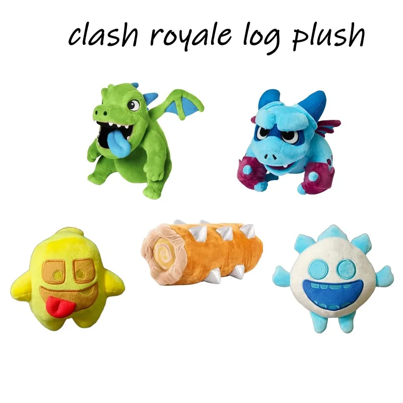 CRぬいぐるみ枕 ロイヤルウォーカートゥーンおもちゃ クリスマスプレゼント 子供向けフィギュア ローラーウッドドール ソフトドール コレクションルームデコレーション