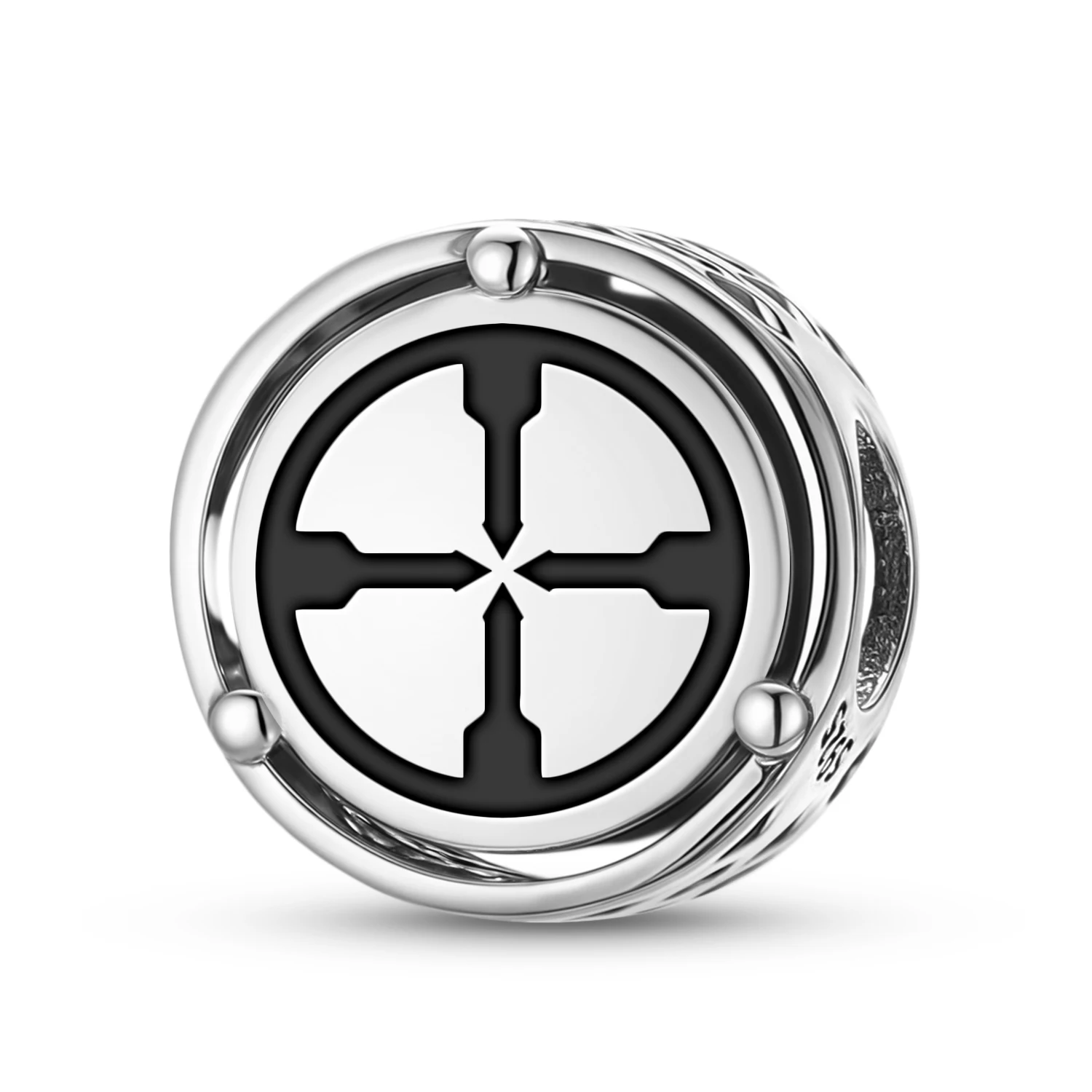 

Lakota Sioux Medicine Arrows 925 Sterling Silver Symbol Charm Fit Original Bracelet Diy Jewelry Accessories Family Bead
