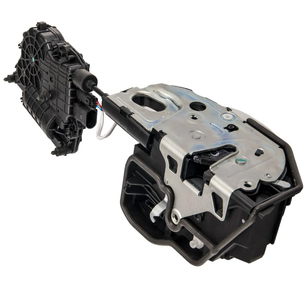 

Door Lock Actuator For BMW X6 E71 Front Left w/ Soft Close 2008-2014 51217167579