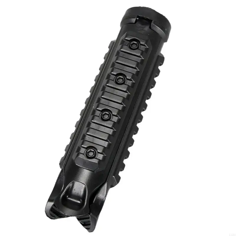 E5BE Compact Copting Leatry Base для карманного фонарика.