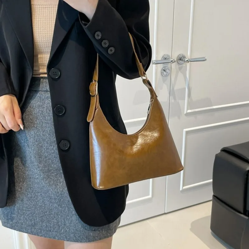 

Simple Chic Diaper Bag Backpack Baby Care Holiday Gathering Mom Exquisite Portable Trendy Simple Versatile Elegant Practical