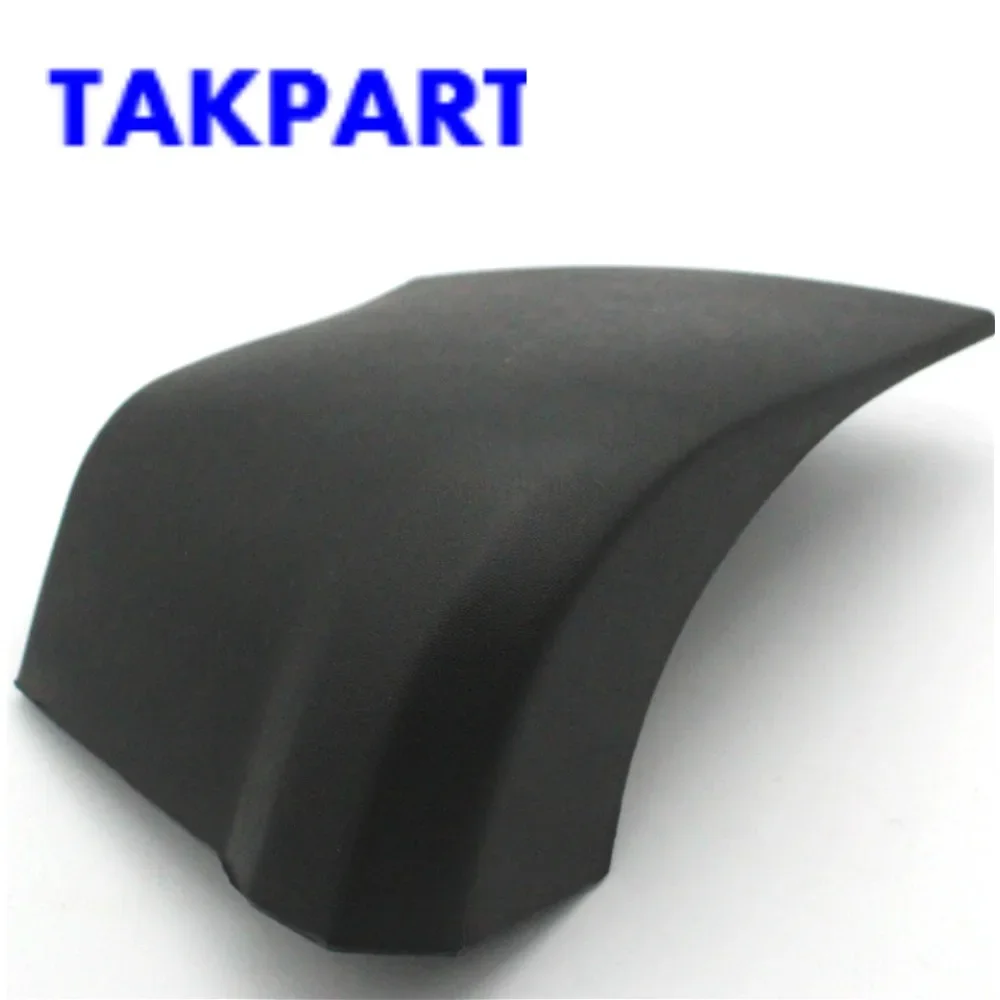 TAKPART For Ford Transit Connect rear bumper corner end caps with clips left / right side 4420160 4420161