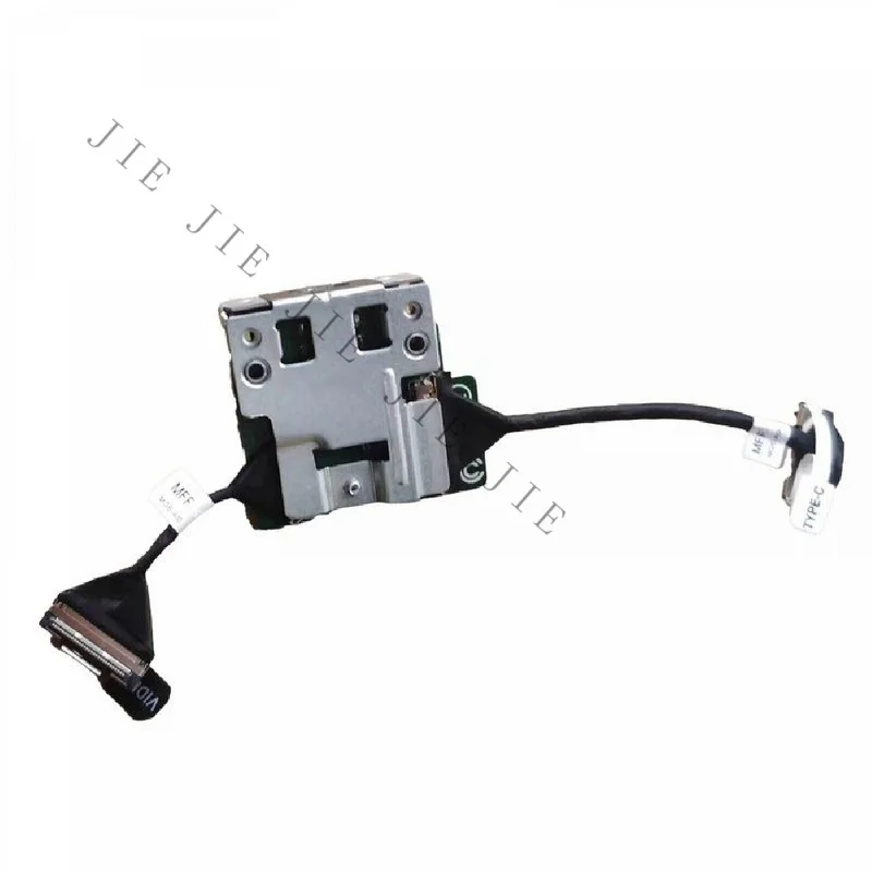 SA+ New Type-C Daughter Board GMHY5 For Dell OptiPlex 5060 5070 5090 7060 7070 MFF Laptop