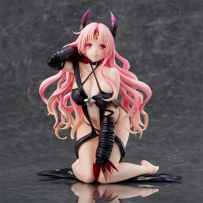 In Stock Genuine Original Union Creative Sefi Michaela Nana Asta Risa Momioka Nemesis Run Elsi Jewelia Darkness Ver. To LOVE-Ru