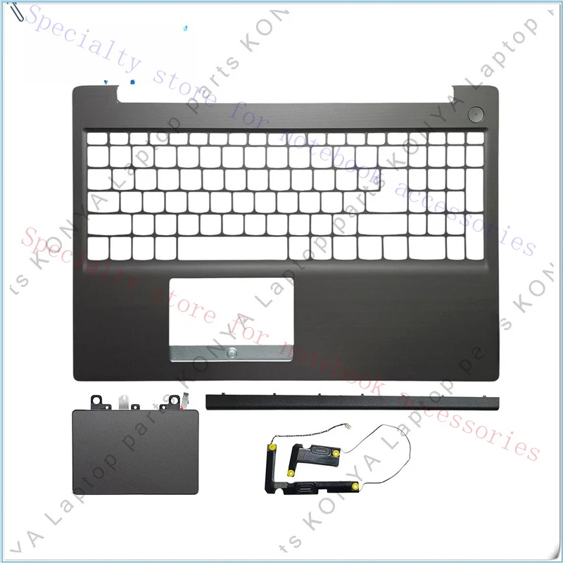 

A+ Suitable for Lenovo Ideapad 3-15 15SIMLL Laptop LCD Back Cover/Bezel/Palm Rest/Bottom Protective Case