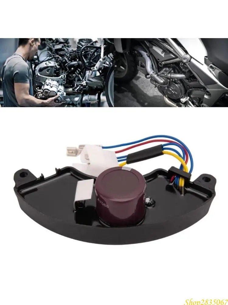 New Replacement Avr… - image