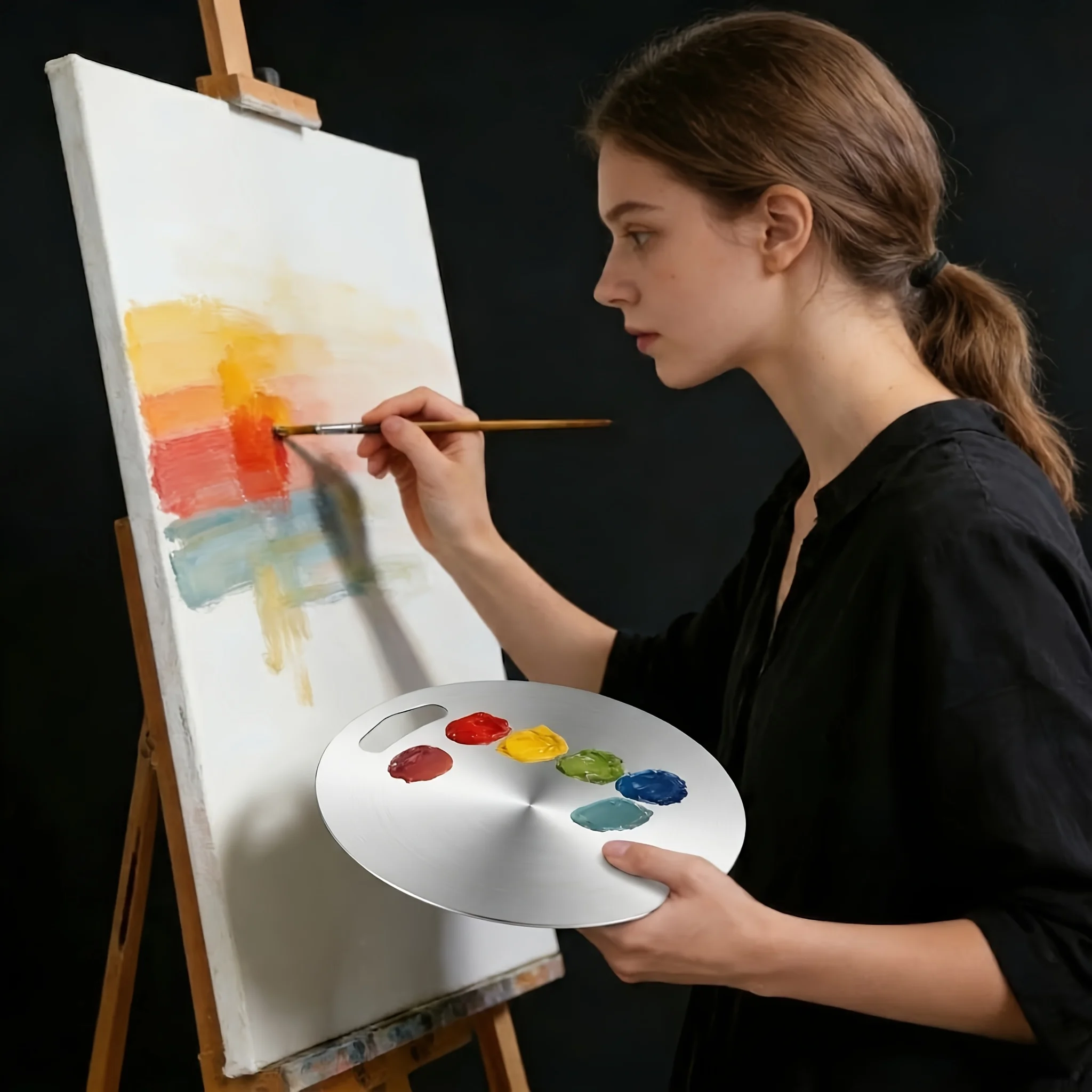 Thumbnail 3 - #18 Best Artist Mixing Palettes to Buy In 2026