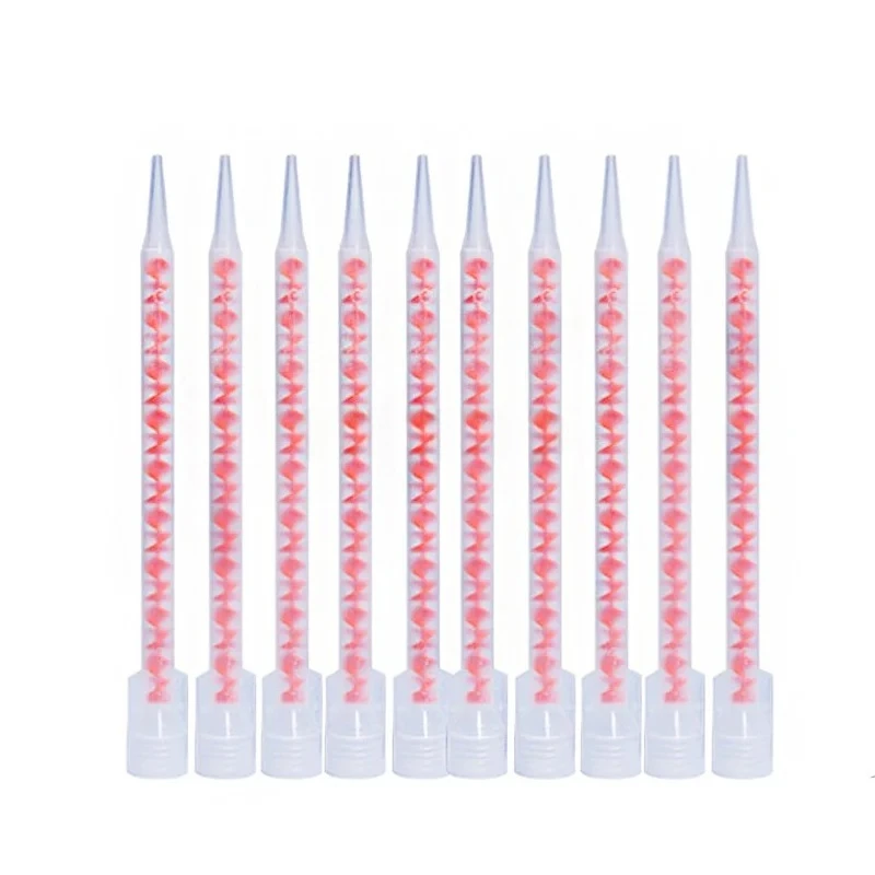 50PCS 1:1 Mixing No…