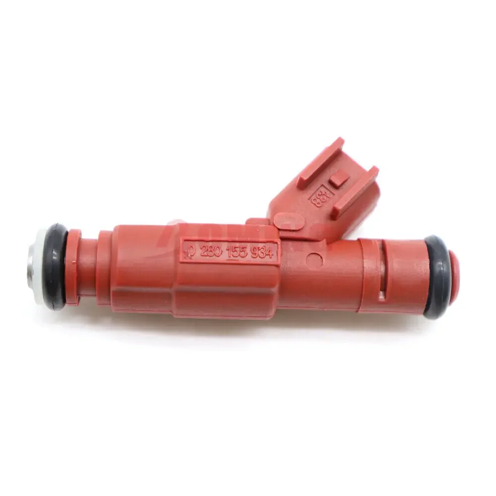 For Dodge Dakota Durango Ram 1500 2500 3500 2000-2003 53031740AA 81212132 M02934X8  5121213 Car Fuel Injector Nozzle 0280155934
