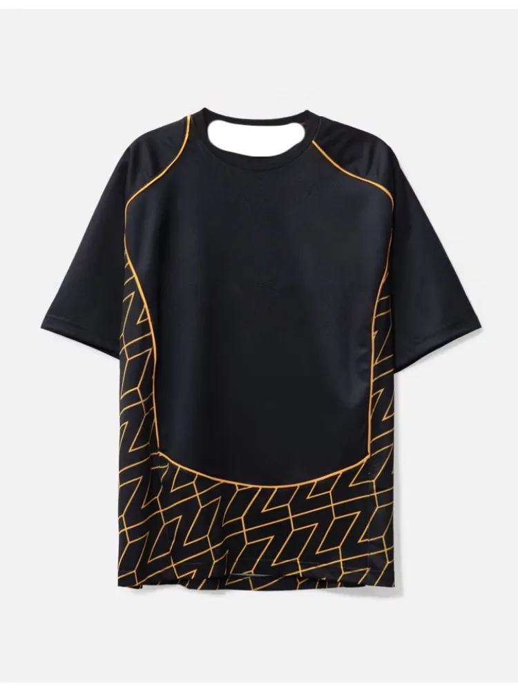 

Summer Fashion Special Edition T-shirt for Men, Women, Children, Outdoor Training, Quick-drying Breathable Casual Top53