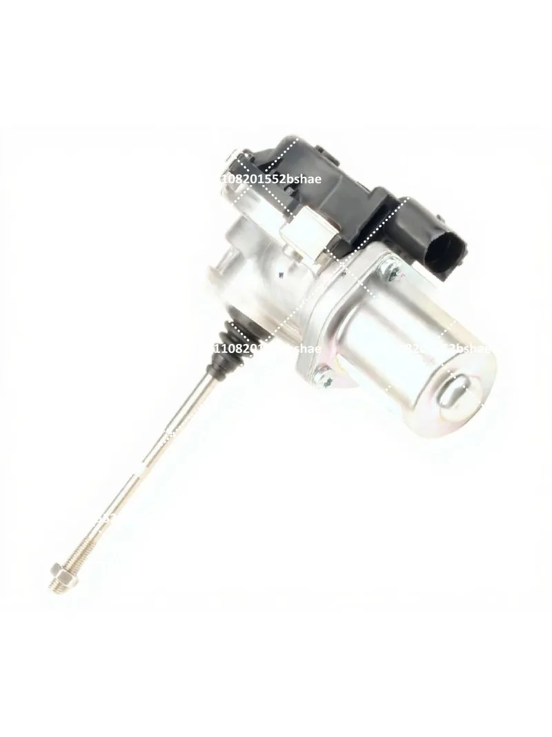 Automotive Parts Turbocharger Solenoid Valve 06K145714G