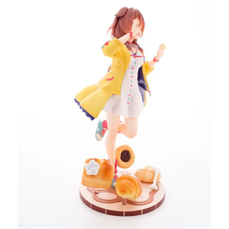 In Stock Original Spiritale VTuber Inugami Korone Hololive 1/7 Products of Toy Models of Surrounding Figures and Beauties