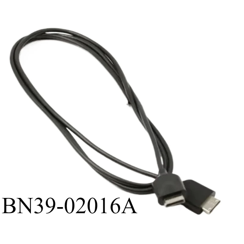 

Brand NEW BN39-02016A 2M One Connect Cable is for UN48JS9000F UE48JS9000L UN55JS9000F UN55JS9000G UN65JS9000F UN65JS9000K