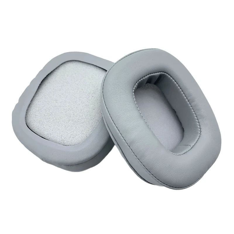 

DXAB Ear Pads Ear Cushions For G35/G3 Over Ear Headphones Extended Gaming Enhances Comfort