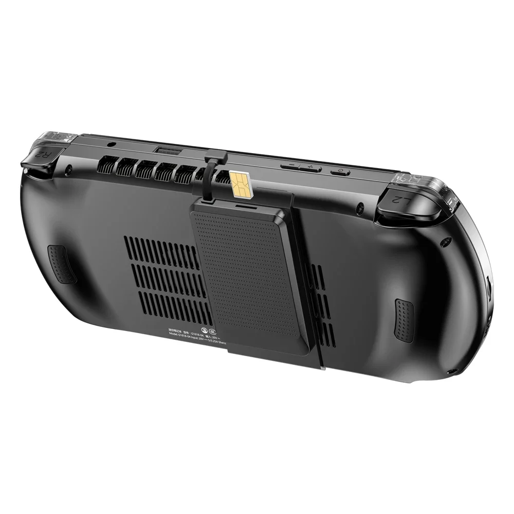 GPD WIN 4 WIN4 2023 AMD 7840U 32GB/64GB 512GB/2TB/4TB 6-inch