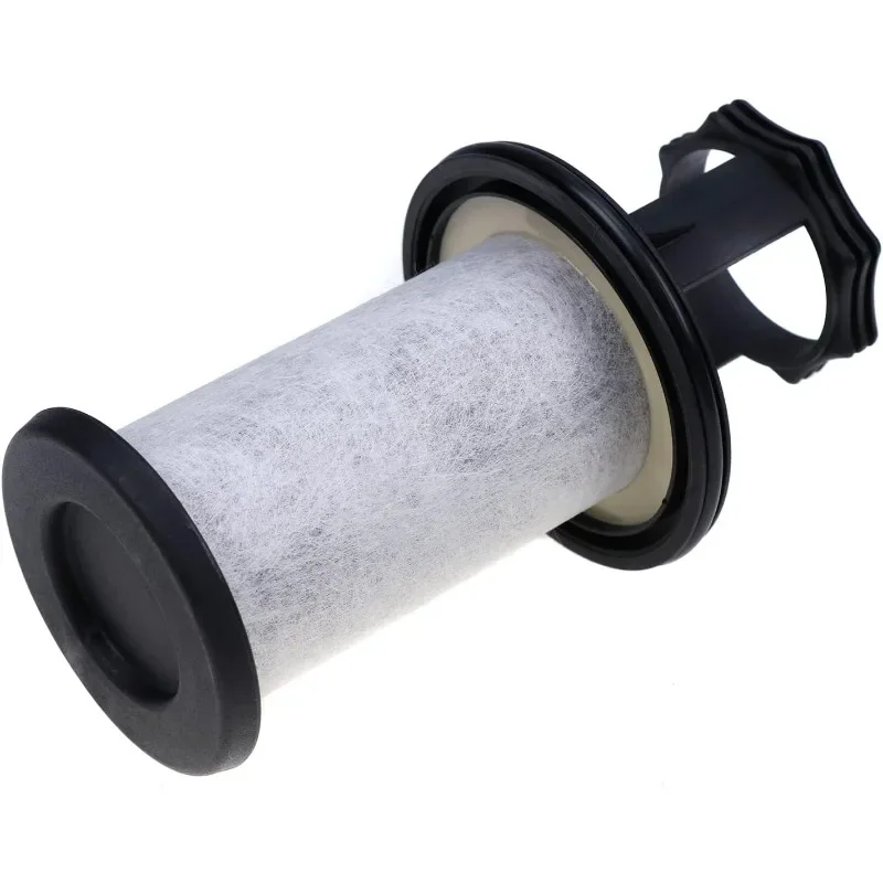 Crankcase Breather … - image