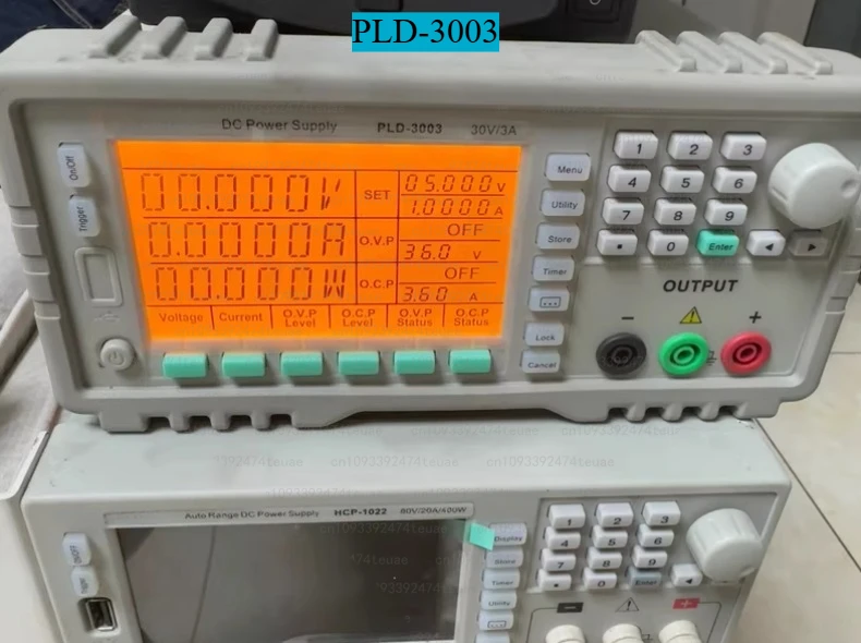 1Pcs Programmable P…
