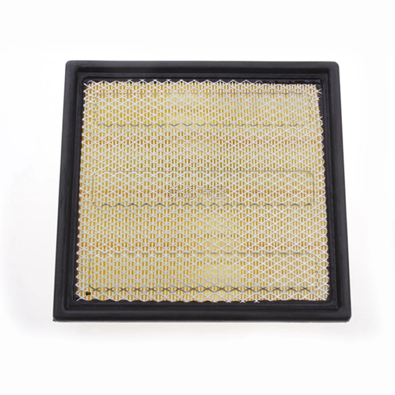 Air Filter For Ford F-150 F150 Lobo Expedition F-250 F-350 F-450 F-550 Super Duty F-650 F-750 Lincoln Navigator OEM:7C3Z-9601-A