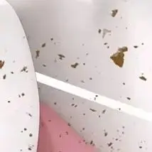 

50M/Box Mint Dental Floss Roll - Cleaning Oral Tools - Dental Floss Stick Adult Home Set - Cleaning Interdental Brush