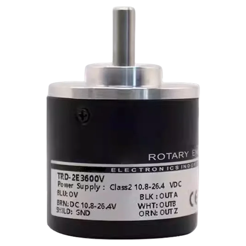 (Please contact us) Koyo TRD-2E1000B 2E360A 2E2000 2E2500V 60 Photoelectric Encoder Replacement Sensor