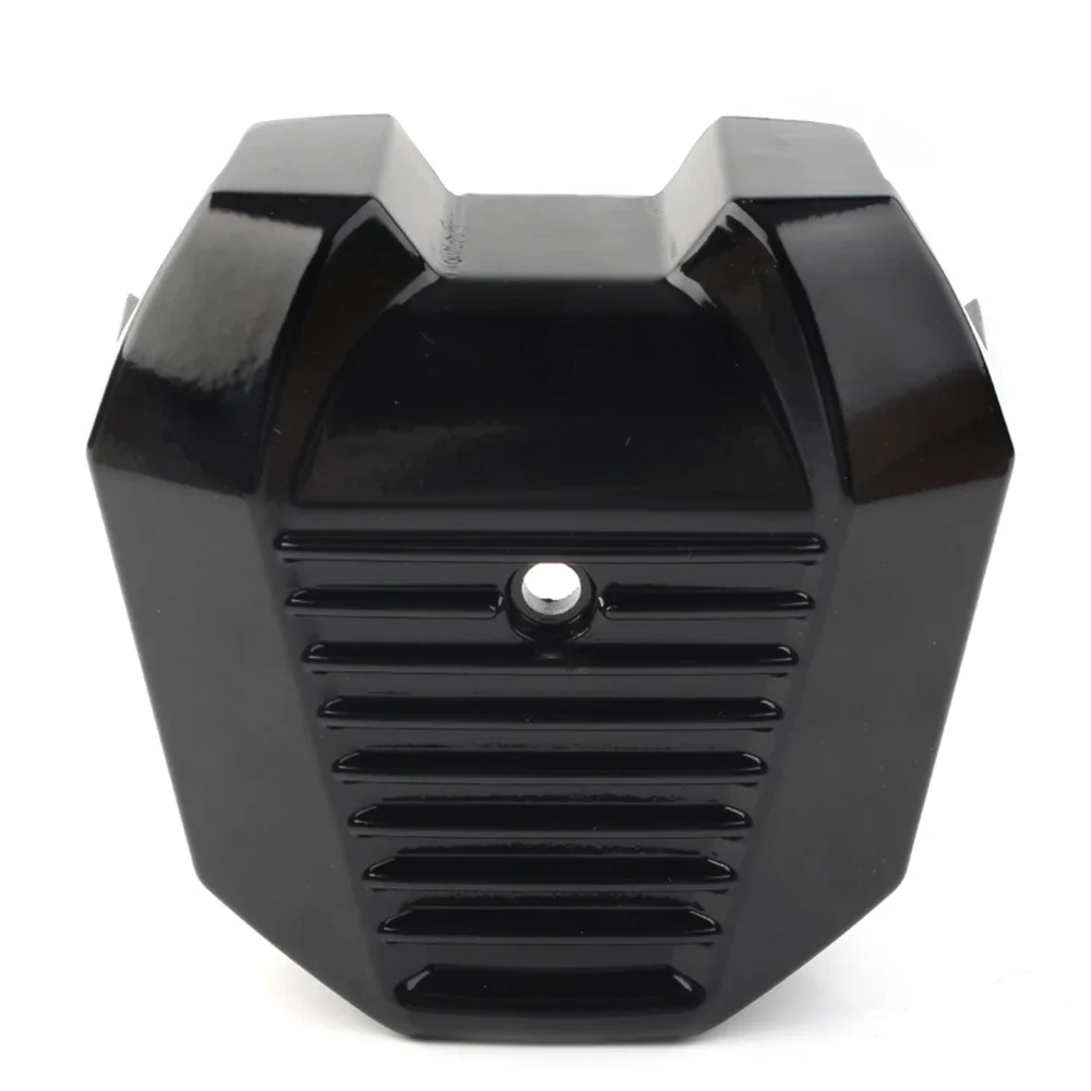 CNC دراجة نارية ChromePrecision لفائف غطاء التوصيل الكسوة ل هارلي سوفتيل اندلاع فات بوي FXLR FLDE FXFB FLSB FXBB 2018 2019 2020 #2